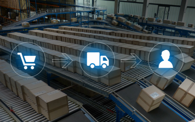 Amazon、etey、newegg一件代發(fā)