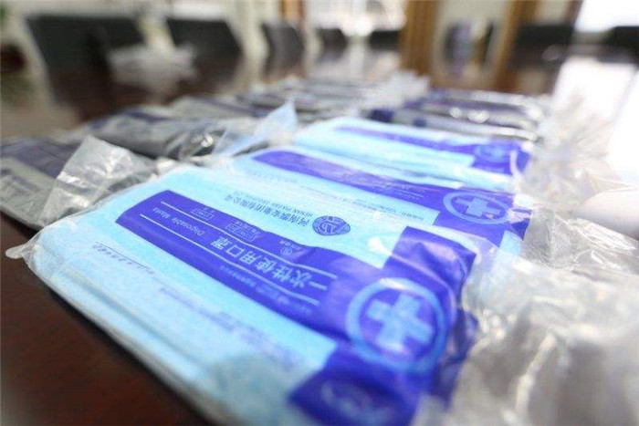 怎么從中國郵寄口罩到美國？