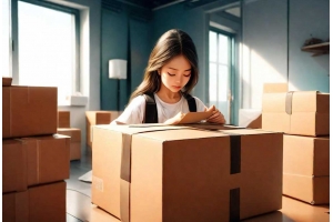 佛山綠色照明產(chǎn)品出口海外，如何選擇合適的發(fā)貨方式?